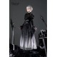 Lilith House Phantom Knight Corset Top Bolero and Skirt Set(Reservation/Full Payment Without Shipping)